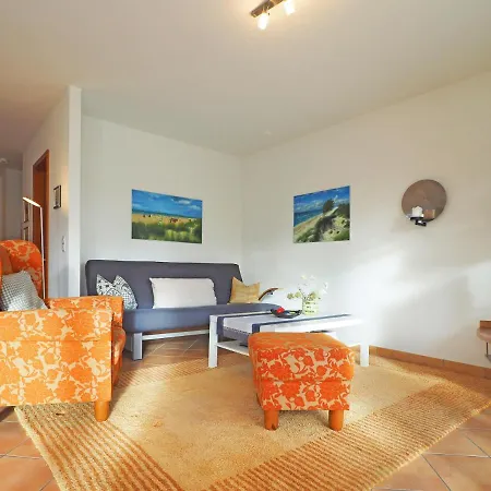 Apartment Kaiservillen - Mit 1 Schlafzimmer Und Balkon C24 Heringsdorf (Usedom)